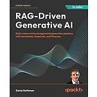 RAG-Driven Generative AI