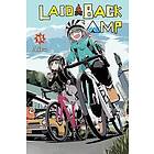 Laid-Back Camp, Vol. 15