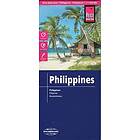 Reise Know-How Landkarte Philippinen Philippines (1:1,200,000)