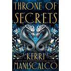 Throne of Secrets