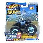 Hot Wheels Monster Trucks 1:64 HNW