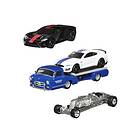 Hot Wheels Premium Multipack Gmh39 /2