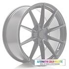 Japan Racing SL-02 Custom Finish 9X19 ET20-51 CB72,6 SL02 5H