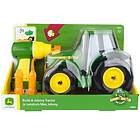 Meccano Deere Build a Johnny Tractor 46655