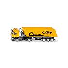 Siku 1:50 Truck With Tipping Trailer