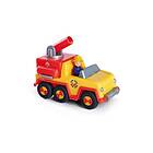 Simba Toys Fireman Sam Venus Fire Engine with Jenny Figure