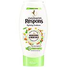 Garnier Respons Nourishing Almond Milk Conditioner 400ml