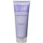 Stuhr Blonde Silver Conditioner 200ml
