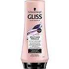 Schwarzkopf Gliss Split Hair Miracle Conditioner 200ml