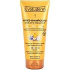 Evoluderm Huile Precieuse Detangling & Enhancing Conditioner 200ml