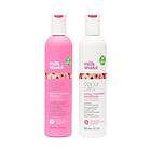 milk_shake Flower Power Colour Maintainer Shampoo & Conditioner 2 x 300ml Schampo och