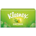 Kleenex Balsam Tissues 72 st Näsdukar hos Luxplus