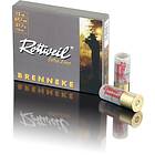 Rottweil Brenneke 20/67,5 24G, 10st