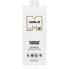 Label. M Diamond Dust Nourishing Conditioner Närande balsam För torrt hår 1000ml