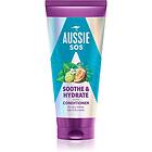 Aussie SOS Sooth Hydrate Fuktgivande balsam för hår 200ml