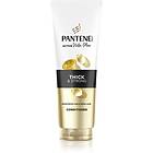 Pantene Pro-V Active Nutri Plex Thick Strong Balsam för svagt och skadat hår 275