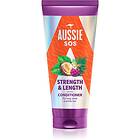 Aussie SOS Strength Length Stärkande balsam för långt hår 200ml