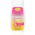 Bione Cosmetics Hyaluron Life Regenererande balsam med hyaluronsyra 260ml