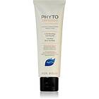 Phyto défrisant Anti-Frizz Blow-dry Balm Mjukgörande balsam För ostyrigt och krulligt hår 125ml