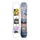 Burton Story Board W