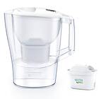 Brita Aluna vattenfilterkanna 2,4L