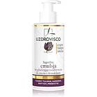Uzdrovisco Black Tulip Intense Mild Smoothing And Nourishing Emulsion Ansiktsrengöring 150ml