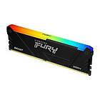 Kingston FURY Beast RGB DDR4 3733MHz 16GB (KF437C19BB12A/16)