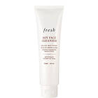 Fresh Soy Face Cleanser Rengörings-gel för ansiktet 150ml female