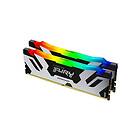 Kingston FURY Renegade RGB DDR5 6400MHz 2x32GB (KF564C32RSAK2-64)