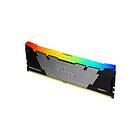 Kingston Fury Renegade RGB DDR4 4000MHz 8GB (KF440C19RB2A/8)