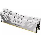 Kingston FURY Renegade White DDR5 6800MHz 2x16GB (KF568C36RWK2-32)