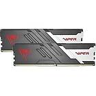 Patriot Viper Venom DDR5 6400MHz 2x32GB (PVV564G640C32K)