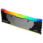 Kingston Fury Renegade RGB DDR4 3600MHz 8GB (KF436C16RB2A/8)