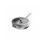 Berghoff Covered wok Graphite 28cm