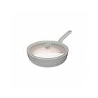 Berghoff Covered wok non-stick Balance Moonmist 28cm