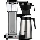 Moccamaster Thermo kaffebryggare 79359 Fint skick lite slitage