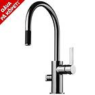 Tapwell Arman Köksblandare ARM385 Krom Low
