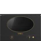 SMEG MP822NAO