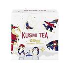 Kusmi Tea Glögg Organic 2024 örtte. 20 tepåsar