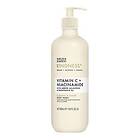 Baylis & Harding Kindness+ Vitamin C & Niacinamide Body Wash 500ml