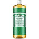 Dr. Bronner's Pure Castile Liquid Soap Almond 945ml