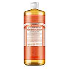 Dr. Bronner's Pure Castile Liquid Soap Tea Tree 945ml