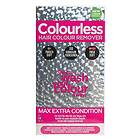 Colourless Max Condition Hair Colour Remover