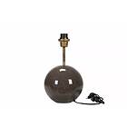 Stone bordslampa mullvad