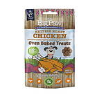 Little BigPaw Ugnsbakat Hundgodis Kyckling 130g