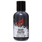 Manic Panic Silver Stiletto Purple Toning Shampoo 59ml, 59ml