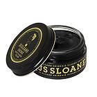 JS Sloane Black Shine & Boot Polish 50ml, 50ml