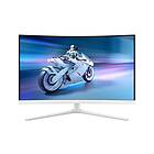 Philips 32" Evnia 5000 32M2C5501 QHD LED Monitor Curved