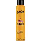 Got2b Dry Schampoo Extra Texure 200ml