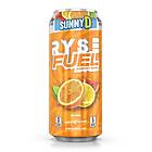 Energy Ryse Fuel Drink SunnyD Tangy Original 473ml